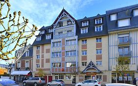 Hotel Almoria Deauville